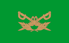 Gendarmería Nacional